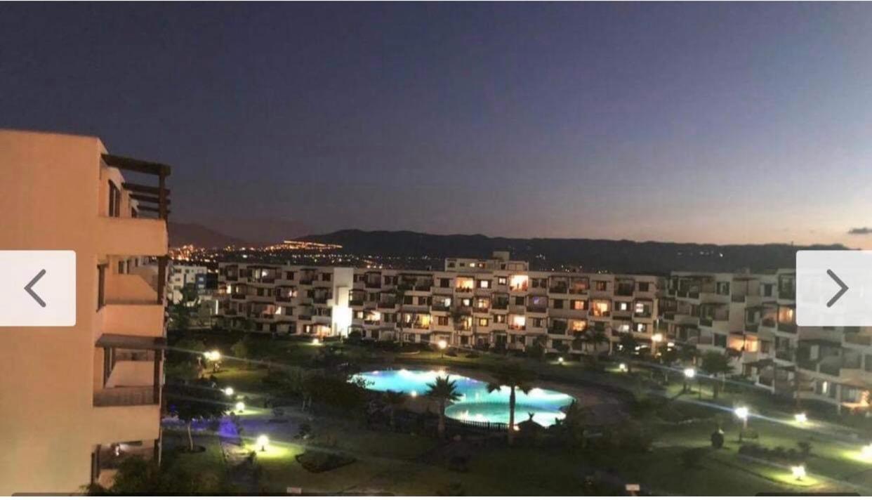 Mirador Golf Cabo Negro Aparthotel Kültér fotó