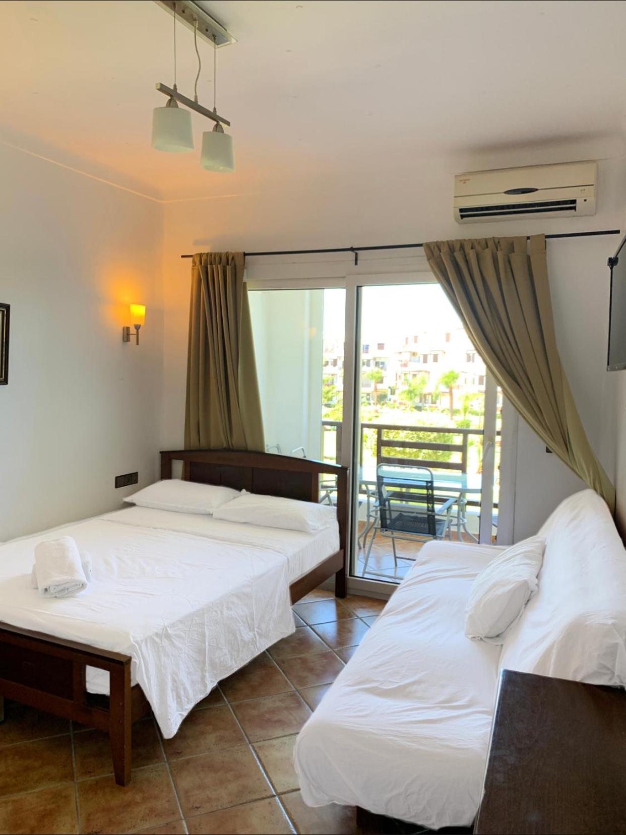 Mirador Golf Cabo Negro Aparthotel Kültér fotó