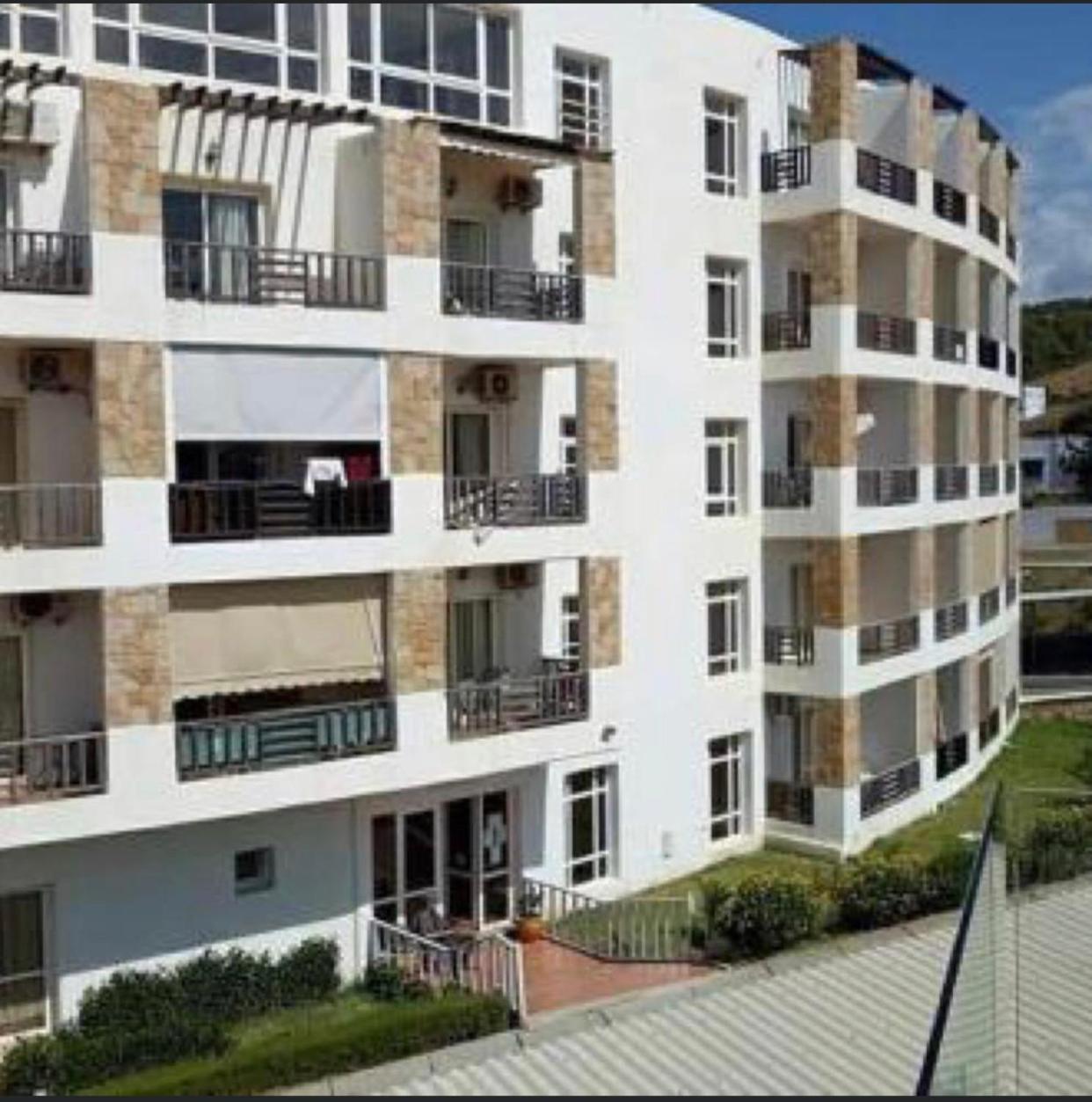 Mirador Golf Cabo Negro Aparthotel Kültér fotó
