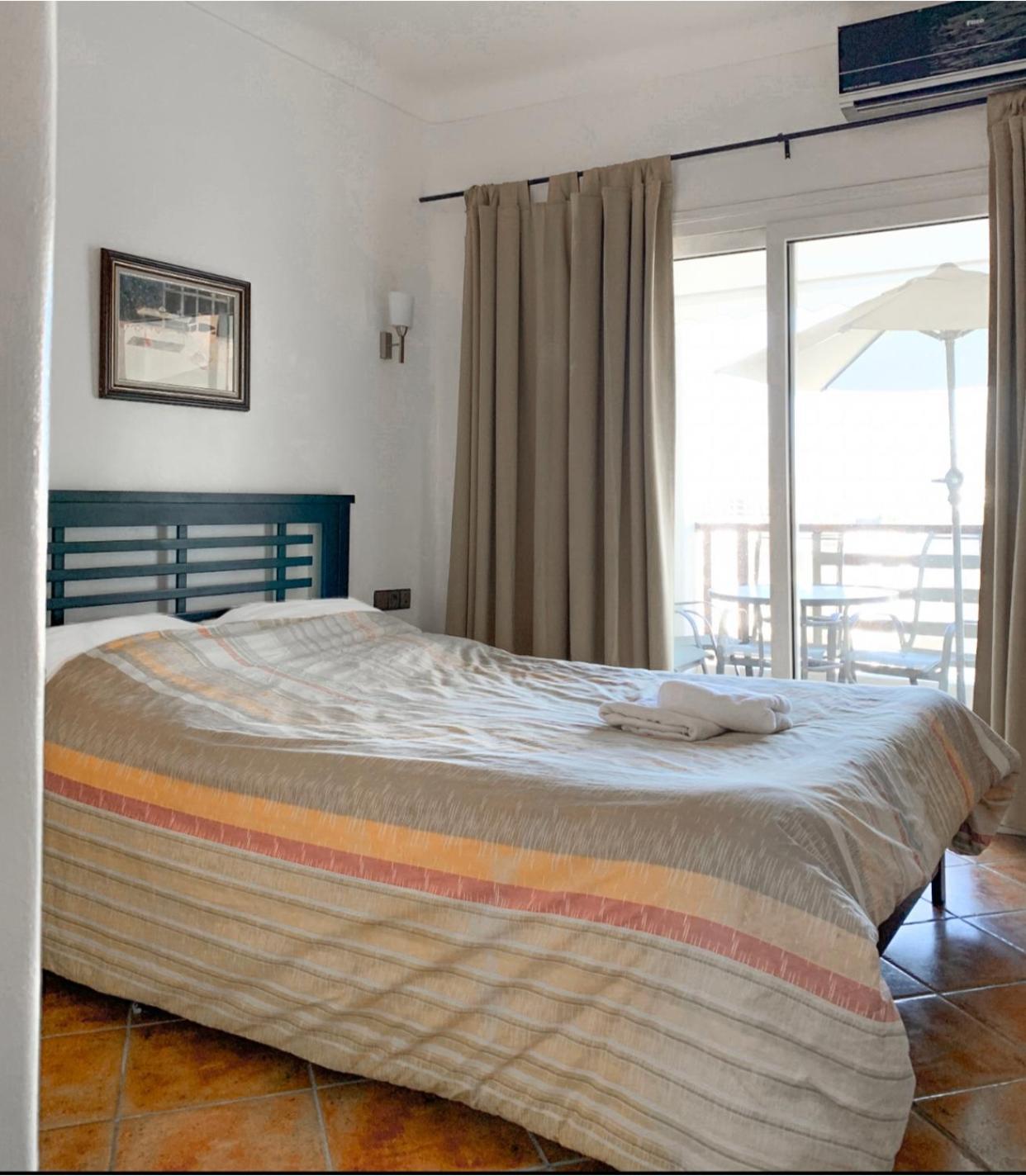 Mirador Golf Cabo Negro Aparthotel Kültér fotó