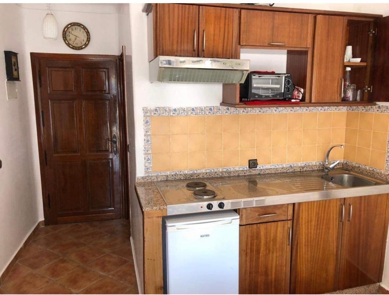 Mirador Golf Cabo Negro Aparthotel Kültér fotó
